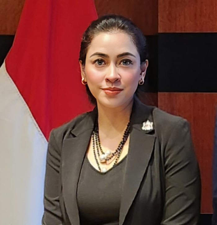 Esti Arianti Kesuma